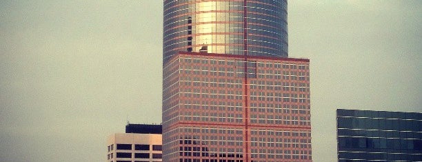 Capella Tower is one of Tallest Two Buildings in Every U.S. State.