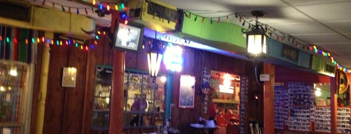 Spanish Village is one of Houst-on.com | Mexican Restaurants.