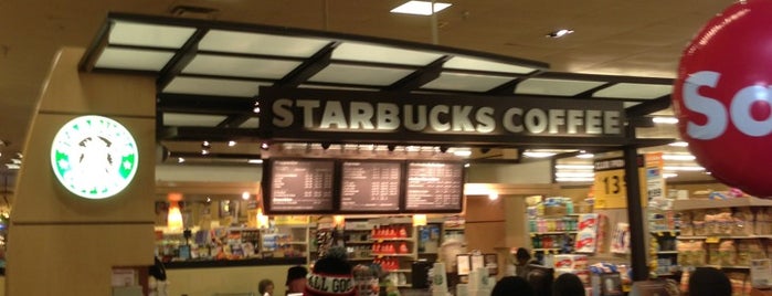 Starbucks is one of Orte, die minniemon gefallen.