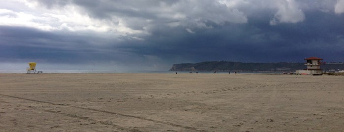 Breakers Beach is one of Matt’s Liked Places.