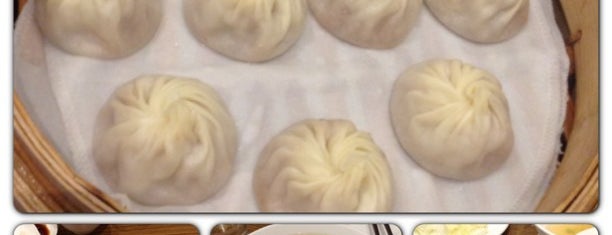 Din Tai Fung is one of Derrickさんのお気に入りスポット.