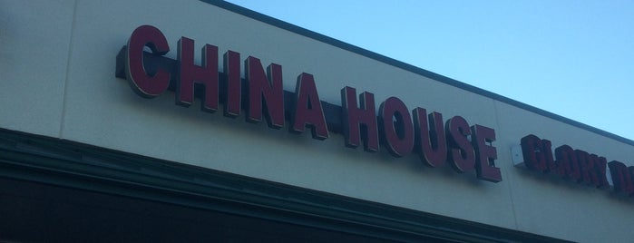 China House is one of Must-visit Food and Drink Shops in Lawrence.