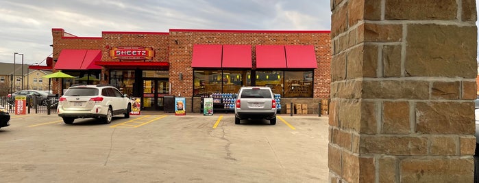 Sheetz is one of The 20 best value restaurants in Rootstown, OH.