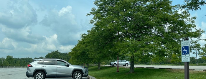 Lake Metroparks Farmpark is one of Parks in NE Ohio.