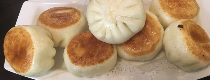 Dumpling House is one of The 9 Best Places for Papaya in Plano.