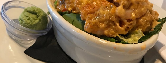 Bonefish Grill is one of Top 10 dinner spots in Greenwood, IN.