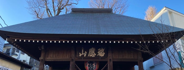 弘明寺 (弘明寺観音) is one of 神社仏閣.