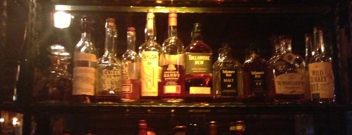 Bigfoot Lodge West is one of Top Shelf Liquor.