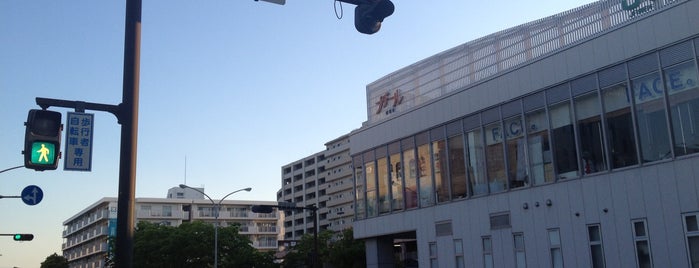 Kōnandai Station is one of 遠くの駅.