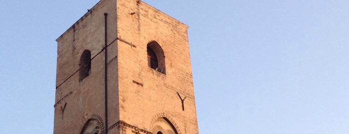 Torre Ballarò is one of Best of Palermo, Sicily.
