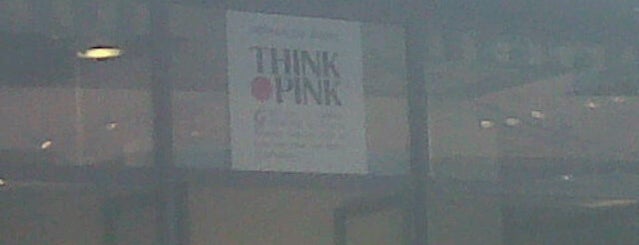 Think Pink is one of Negozi imperdibili.