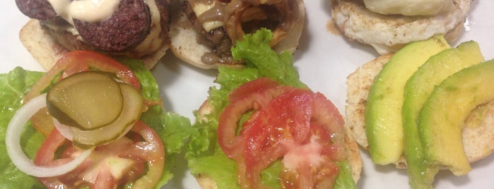 T-Burger is one of San Cristobal, Tachira.