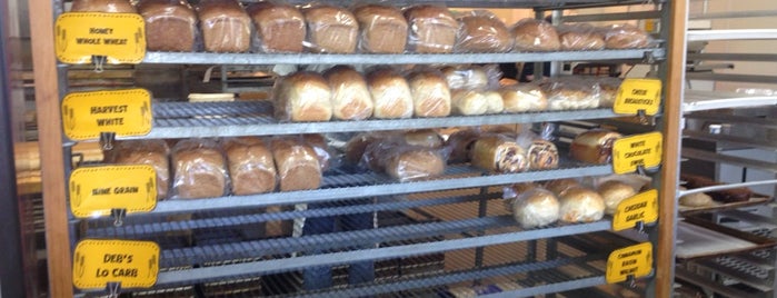 Great Harvest Bread Company is one of Places I Want to Try II.