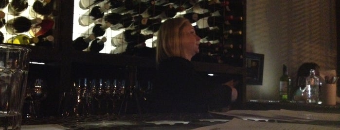 Sager + Wilde is one of Best wine bars in Central London.