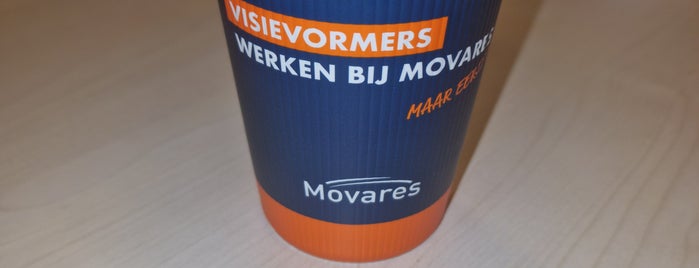 Movares Nederland is one of veel bezocht.