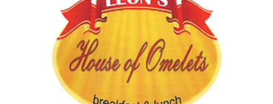 Leon's House Of Omelets is one of Adam'ın Beğendiği Mekanlar.