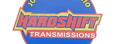 Hardshift Transmissions is one of Favorites.