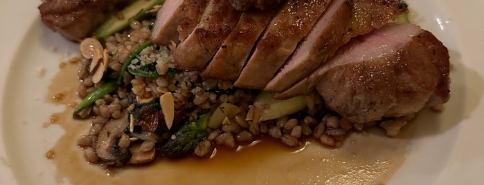 Terrapin Creek Cafe is one of 2012 San Francisco Michelin Starred Restaurants.