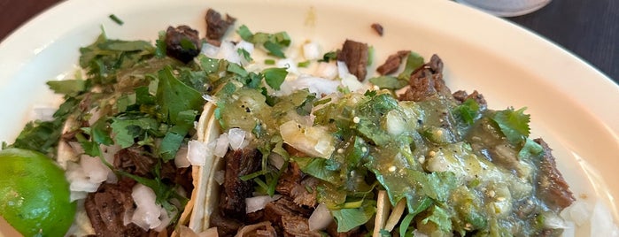 Taqueria Talavera is one of To Try | East Bay.