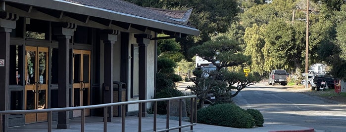 Hayward Japanese Gardens is one of East Bay faves.