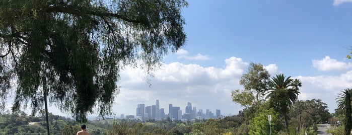 Baxter Stairs is one of SoCal to-do.