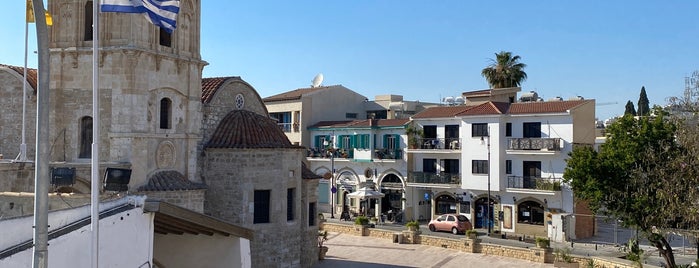 Hotel Opera is one of Кипр.