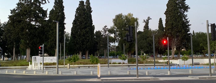 πλατώ is one of Cyprus.