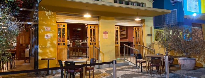 Espósito Pizzeria is one of Dining in Campinas.