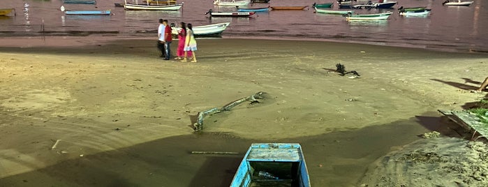 Praia da Coroa is one of Cidades - Praias.