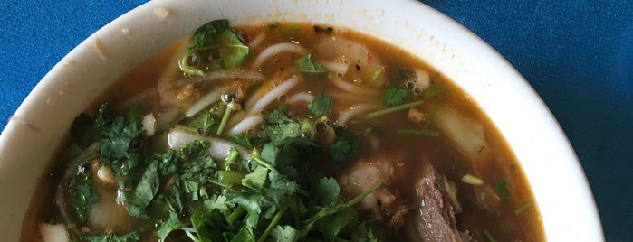 Ben Thanh Restaurant is one of Seattle Restaurants to Try.