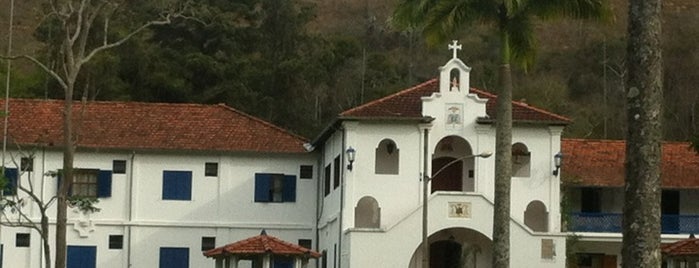 Fazenda São Joaquim das Arcas is one of Institucional.