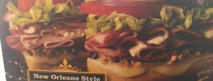 Schlotzsky's is one of Brian 님이 좋아한 장소.