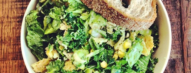 sweetgreen is one of NYC Favorites!.