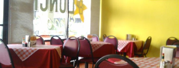 Sabina's European Restaurant is one of Tempat yang Disimpan Vlad.