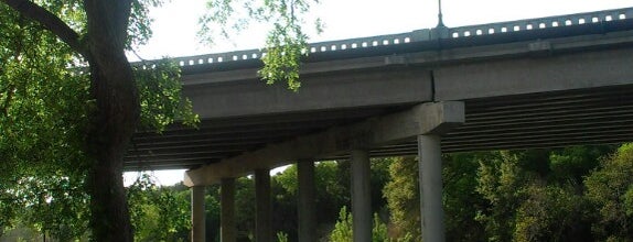 rivery road bridge is one of Destination.