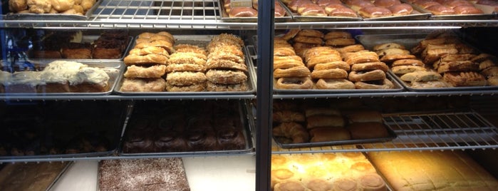 Ted's Bakery is one of The non-haole's guide to Oahu..