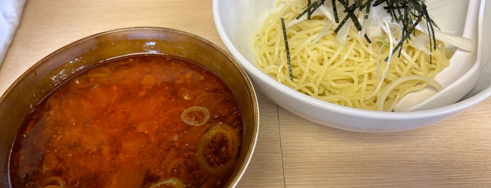 ラーメン松野屋 is one of 食べたいラーメン(その他地区)2.