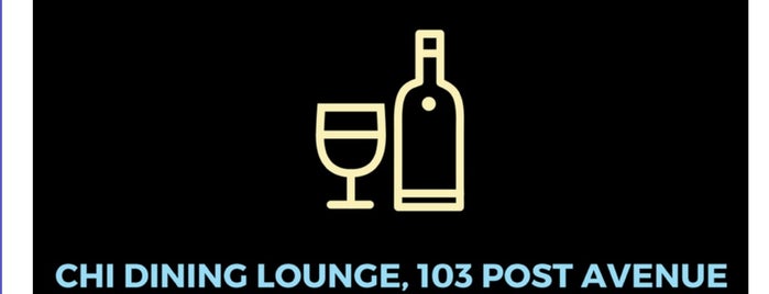 Chi Dining Lounge is one of Favorite Nightlife Spots.