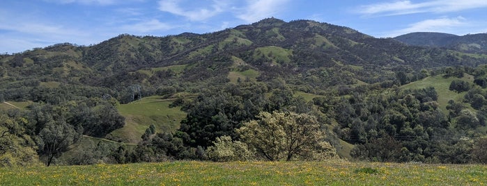 Joseph D Grant County Park is one of Past Camping.