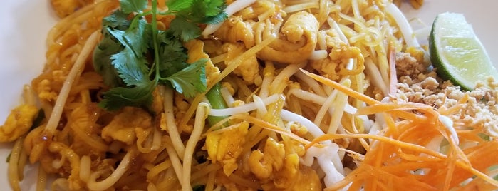 Sa-By Thai is one of Nom-noms!.