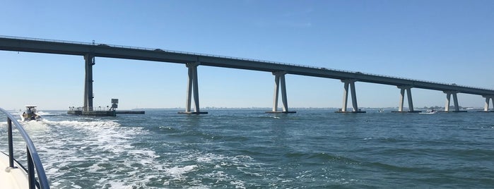 Sanibel Causeway is one of Sanibel Island, FL.