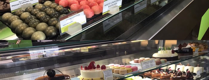 Norman Love Confections is one of Cape Coral.