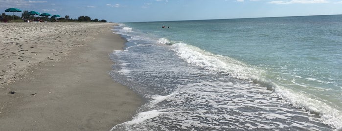 Captiva Island is one of Places to Venture.