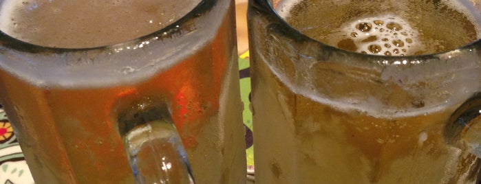 Chili's Grill & Bar is one of DRINKING in SRQ.
