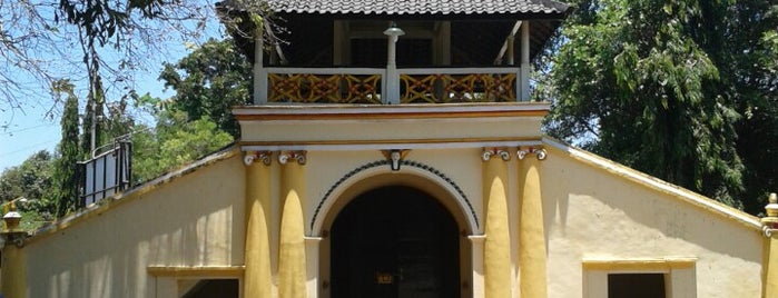 Museum Keraton  Sumenep is one of Obyek Wisata Jawa Timur SELAIN Malang Surabaya.
