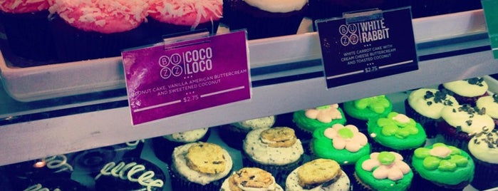 The 15 Best Places for Cupcakes in Washington The 15 Best Places for Cupcakes in Washington