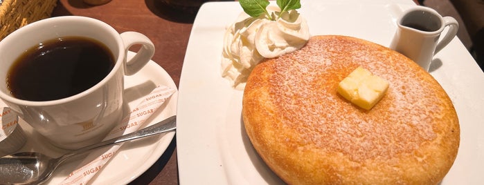 TAM TAM is one of The 15 Best Places for Breakfast Food in Tokyo.