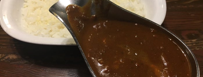 Persona is one of 定食(カレー・ラーメン・バーガー 等).