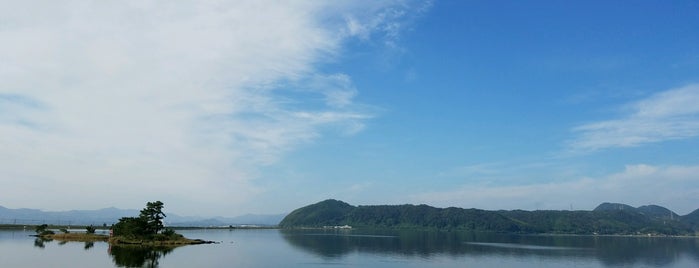 Daikon Island is one of 観光5.