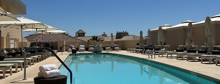 Phoenician Spa is one of Scottsdale Phoenix 2022.